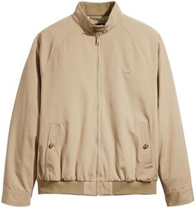 Levi's Bak