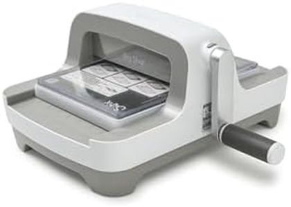 Sizzix 660
