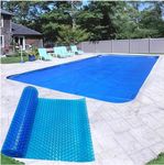 Pool Solar Cover Color