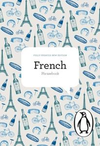 The Penguin French Phrasebook