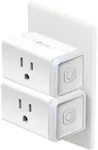 Kasa Smart Plug Mini by TP-Link (HS