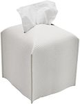 Livelab Tissue Box Cover, Square De