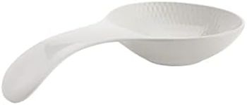 Maxwell & Williams White Basics Diamonds Spoon Rest