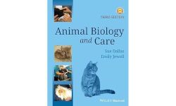 Animal Biology and Care, 3rd Edition