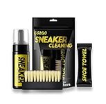 COZGO Shoe Cleaner Kit for Sneaker,