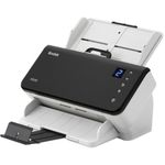 Kodak E1030 Document Scanner, High Speed Scanner, USB Connectivity, Good Capacity Daily Volume 4000 Sheets