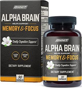 ONNIT Alph