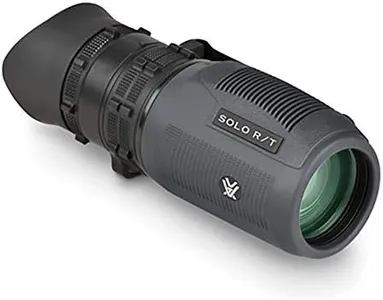 Vortex Optics Solo R/T 8x36 Monocular