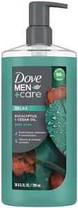 Dove Men+C