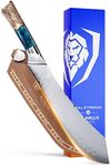 Dalstrong Bull-Nose Butcher Knife -