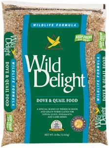 Wild Delig