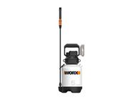 Worx Gas Powered Weed Wackers