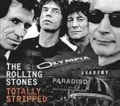 The Rolling Stones: Totally Strippe