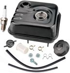 Ruma Fuel Tank Compatible with Gene