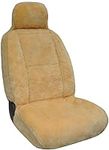Eurow Sheepskin Seat Cover, 56 by 2