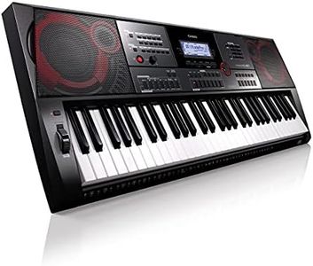 Casio CT-X