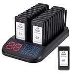 YYCALLING Restaurant Pager System,S
