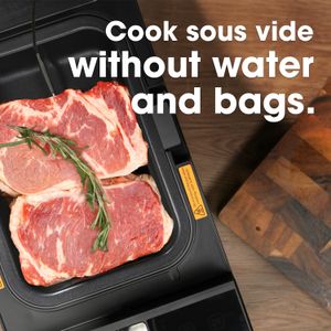 Space Neovide Sous Vide Cooker – Precision Immersion Circulator