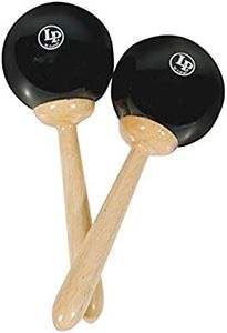 Latin Percussion LP389 Fiber Maracas