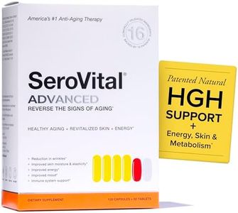Serovital