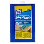 Klean-Strip QKSW94341 Paint Stripper After Wash, 1-Quart