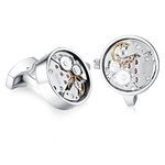 Rolex Cufflinks For Men