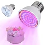 Led Grow Bulb