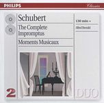 Complete Impromptus