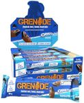 Grenade High Protein, Low Sugar Bar - OREO, 12 x 60 g (Packaging May Vary)