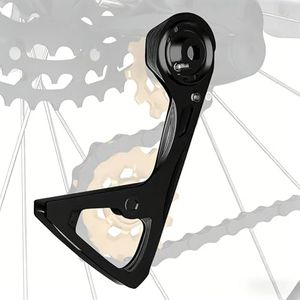 for SRAM eTap AXS Derailleur Cage - Compatible with Red/Force/Rival/Apex, Fits 36T Cassette & XPLR Derailleurs, W/Titanium Screws + AXS Tool