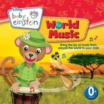 Baby Einstein Of World Musics