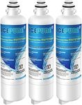 ICEPURE Refrigerator Water Filter R