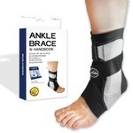 Dr. Scholl's Ankle Braces