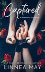 Captured: A Romantic Suspense (Onyx Book 1)