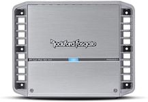 Rockford Fosgate Pm300x1 300 Watt Full-range Mono Amplifier
