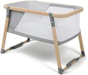 Babylo Natura Folding Crib, Travel Cot, Bedside crib, BL11906