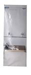 Voltas Stainless Steel Water Cooler (Silver, 30 in, 150 Liter)