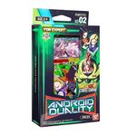 Dragon Ball Super Card Game: Android Duality Expert Deck