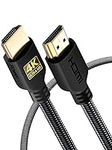 PowerBear 4K HDMI Cable 3 ft | High