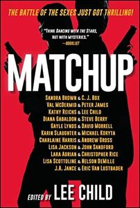 MatchUp (English Edition)