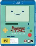 Adventure Time - The Complete Third Season (Blu-ray)