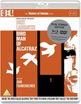 Birdman of Alcatraz [Blu-ray] Masters Of Cinema