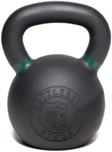 Kettlebell