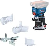 Bosch Professional 18V System Cordl