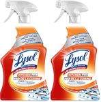 LYSOL® KITCHEN PRO™ - Power Degreaser 950 mL (Pack of 2)