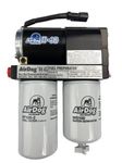 Airdog A6SABD425 Fuel Lift Pump (98.5-04 Dodge Cummins Preset@15-17Psi ii-4G)