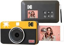 KODAK Mini Shot 2 Retro 4PASS 2-in-