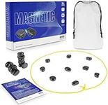 Magnetic Chess Game Set, 2024 New M