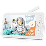 ARENTI Smart Baby Monitor with Scre