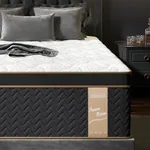 Queen Mattress 14 Inch, Cooling Hyb
